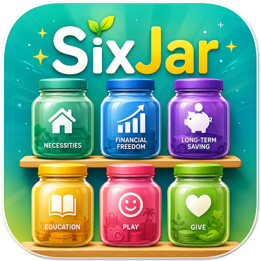 SixJar